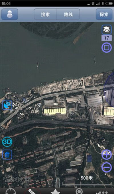 《奥维互动地图》密钥错误怎么办