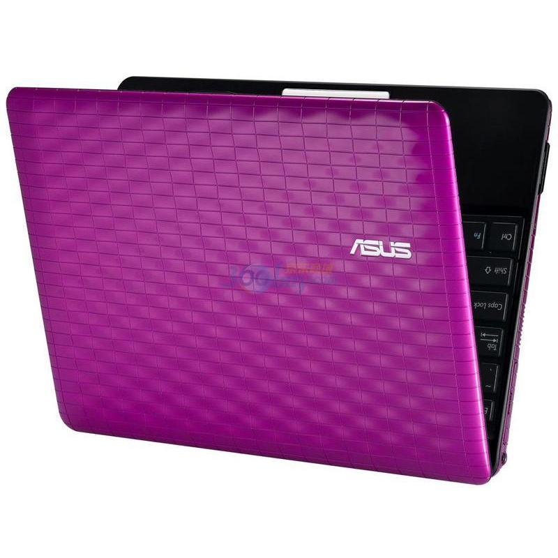 1英寸上网本 (atom n450 1g 320g 蓝牙 win7 桃红色)【图片 价格 品牌