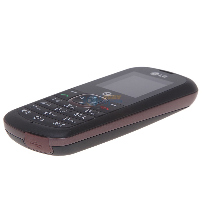 lg kx197 cdma手机(黑棕色)电信定制【图片 价格 品牌 评论】-京东