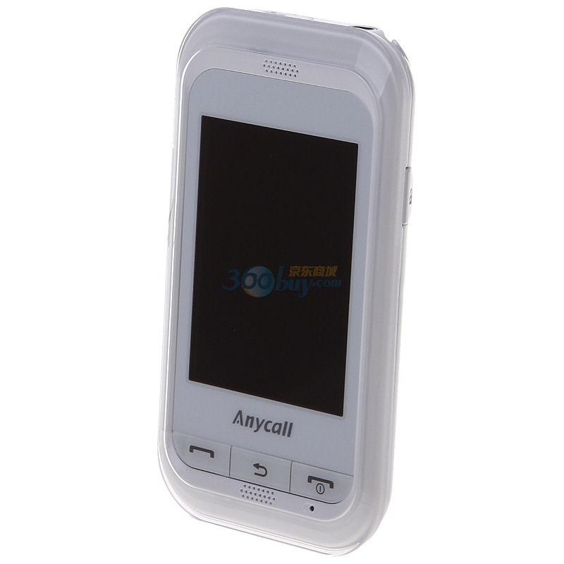 三星(samsung)c3300k gsm手机(白色)【图片 价格 品牌 评论】-京东