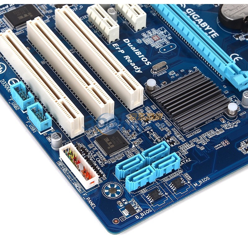 技嘉(gigabyte)p61-s3 rev 2.