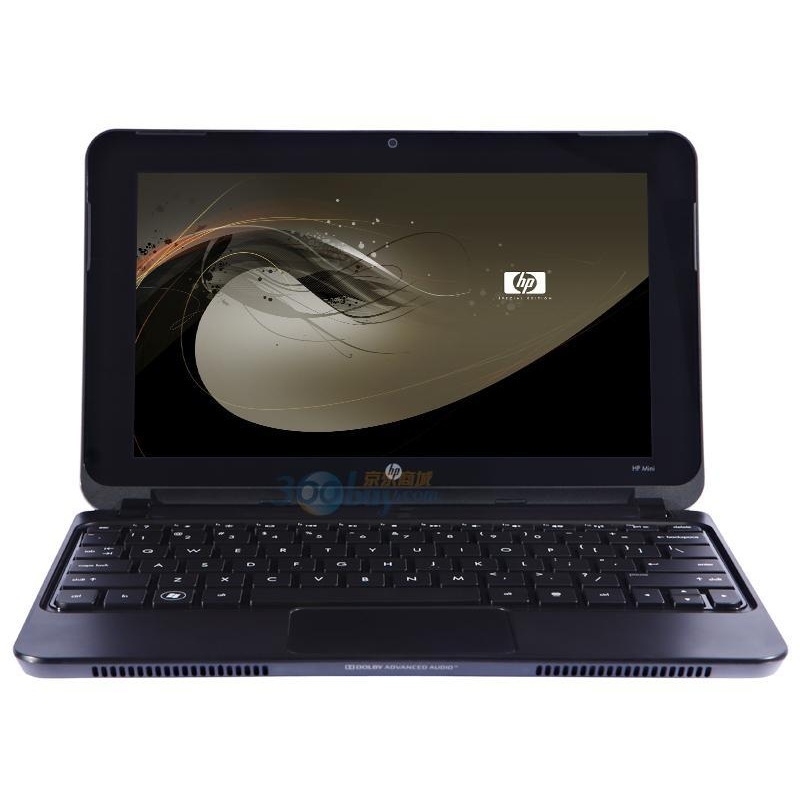 惠普(hp)mini210-1047tu 10.