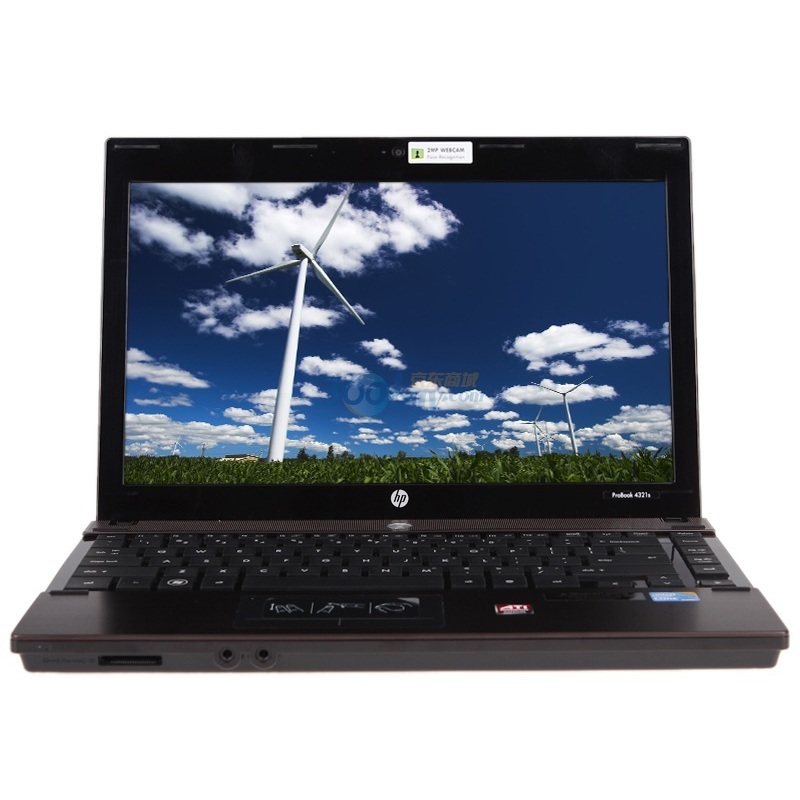惠普(hp)4321s(wp413pa)13.