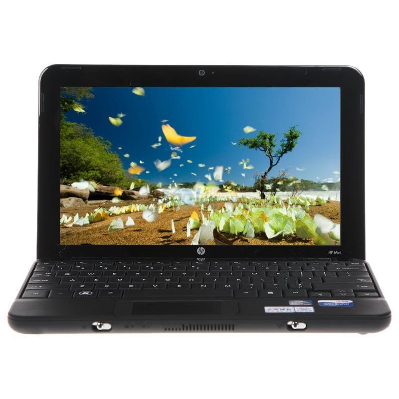 惠普(hp)mini110-1066tu 10.