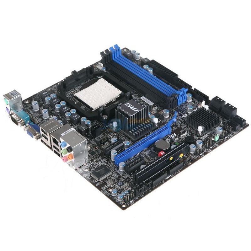 微星(msi)785gm-p45主板(amd 785g/socket am3)【图片 价格 品牌 评论