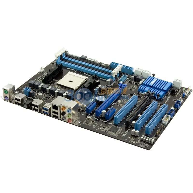 华硕(asus)f1a75主板(amd a75/socket fm1)