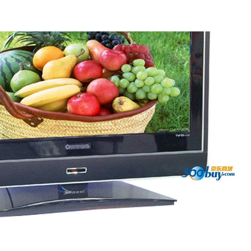 长虹(changhong)42寸高清液晶电视lt42700