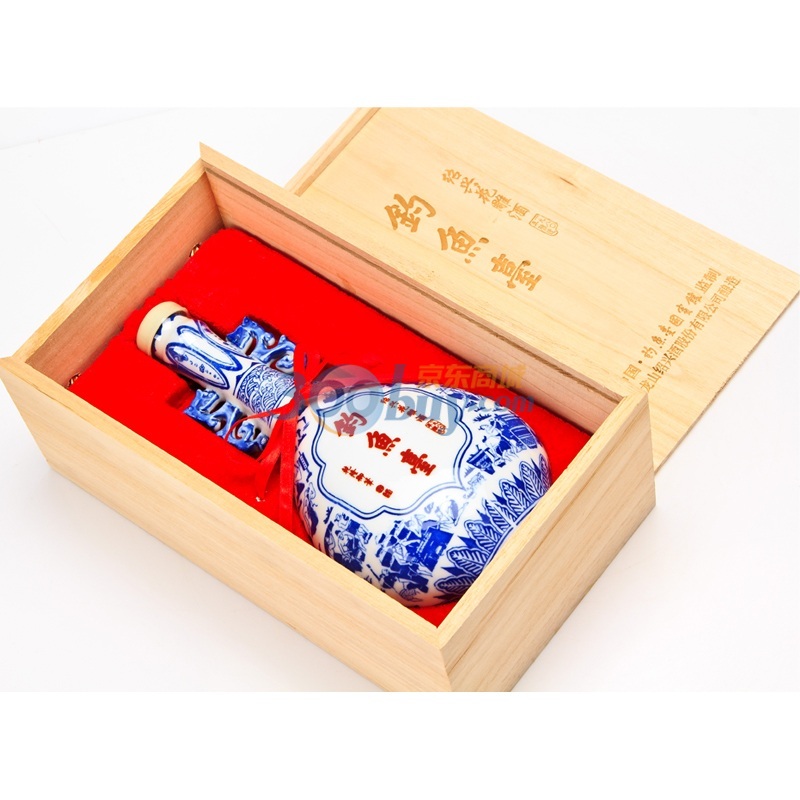 古越龙山 钓鱼台花雕酒 500ml【图片 价格 品牌 评论】-京东