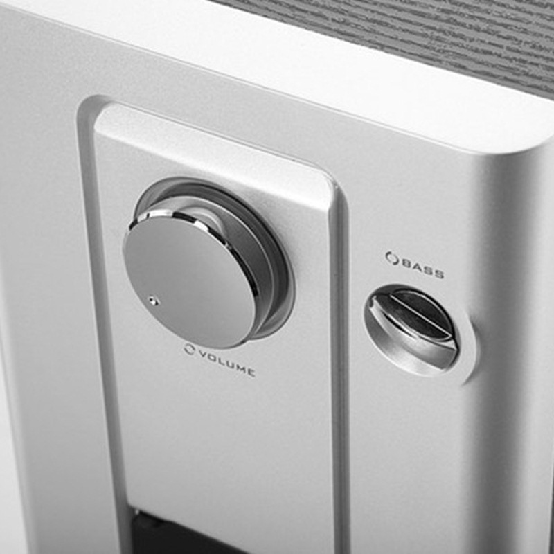 漫步者(edifier) r233t 2.