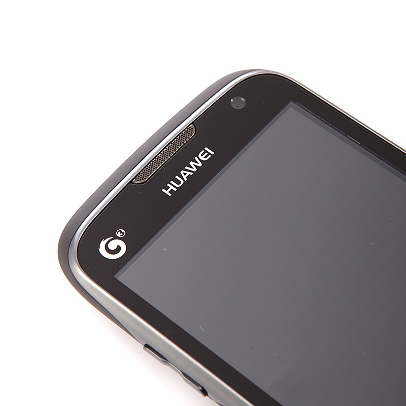 华为(huawei)t8828 3g手机(黑色)td-scdma/gsm 年付包版(限上海地区