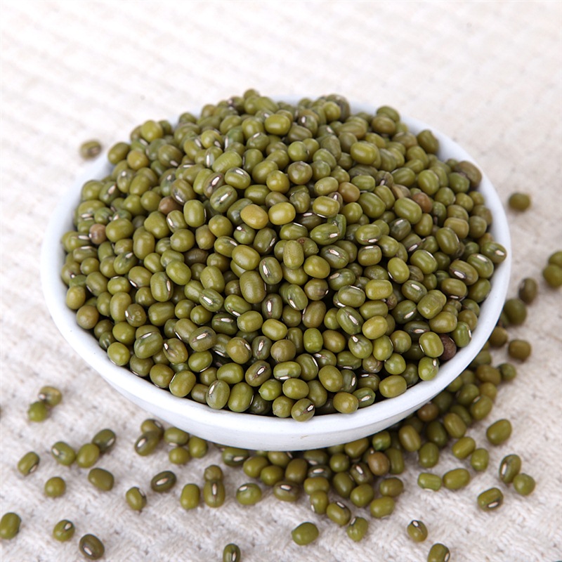 金龙鱼白城绿豆1kg【图片 价格 品牌 评论】-京东