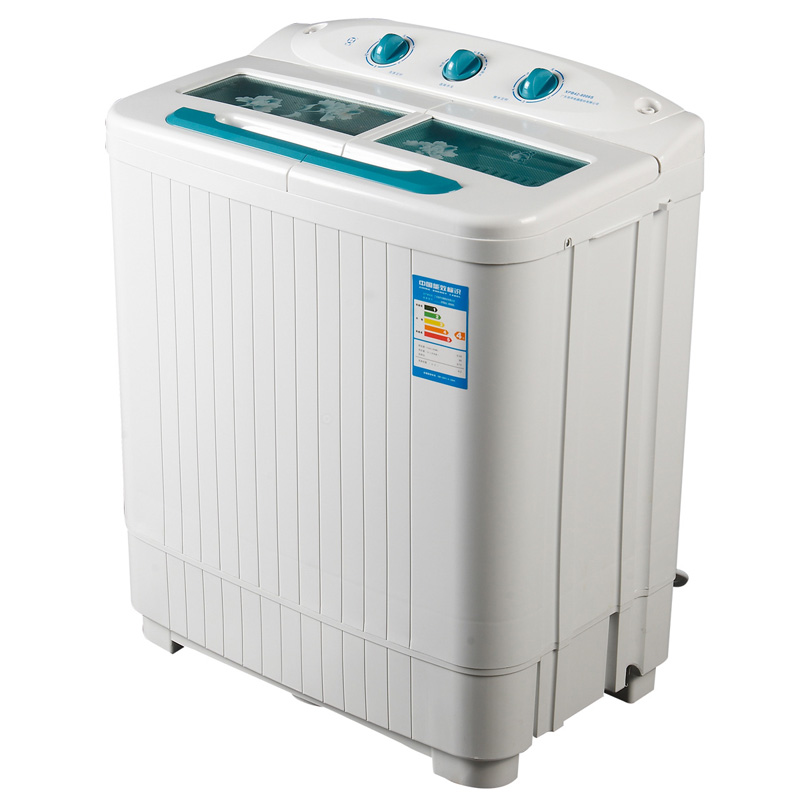 2公斤双筒双缸半自动洗衣机【图片 价格 品牌 评论】-京东