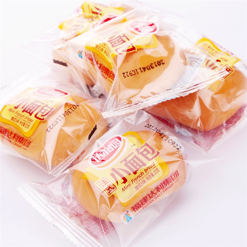 达利园法式小面包香奶味2.5kg【图片 价格 品牌 评论】-京东