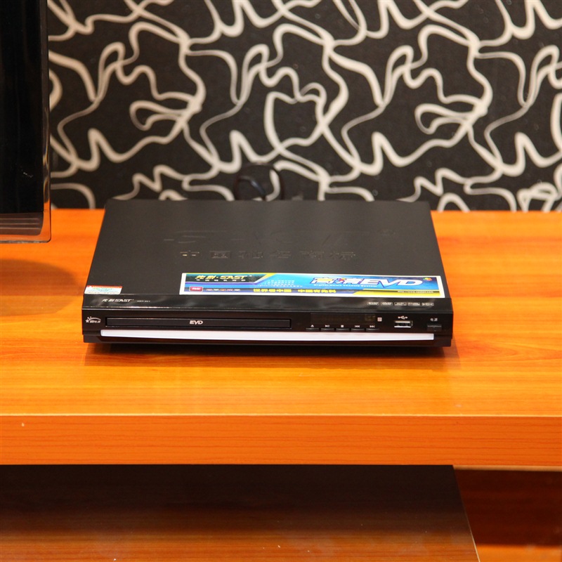 先科(sast) aep-901 dvd视盘机 (黑色)【图片 价格 品牌 评论】-京东