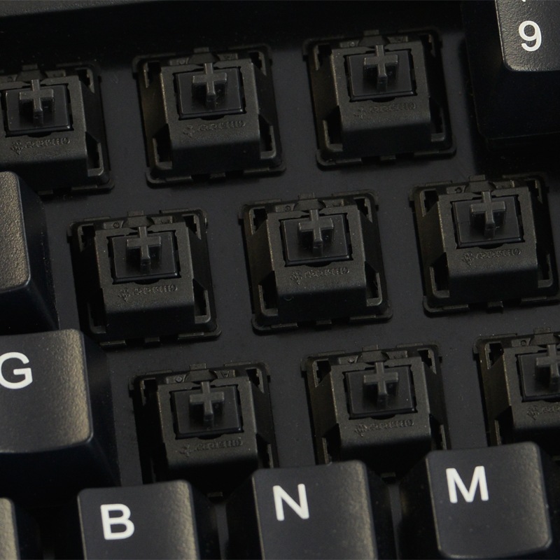 魔力鸭(ducky) dk2087 黑轴 机械键盘【图片 价格 品牌 评论】-京东