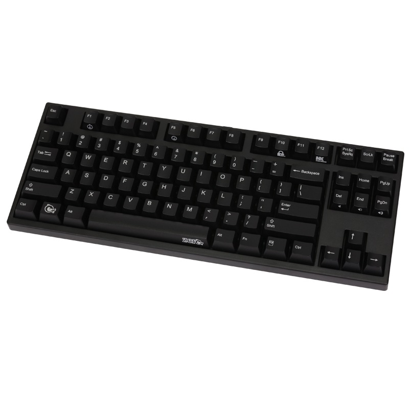 魔力鸭(ducky) dk2087 黑轴 机械键盘【图片 价格 品牌 评论】-京东