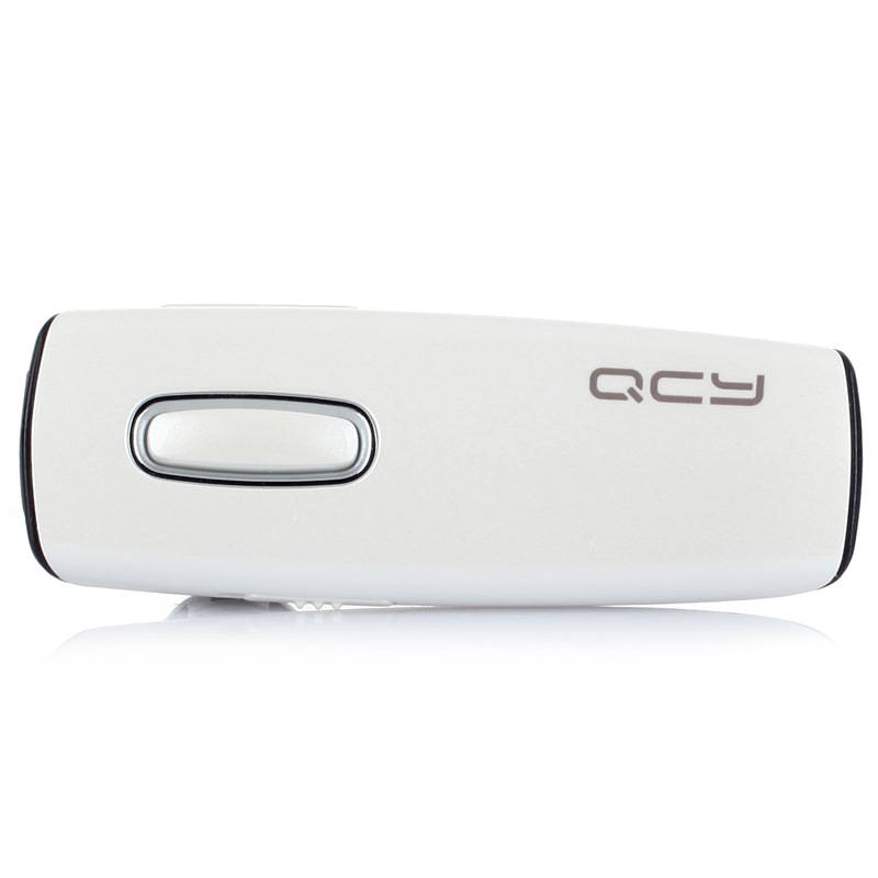 qcy q7 极客 蓝牙耳机 白色【图片 价格 品牌 评论】-京东
