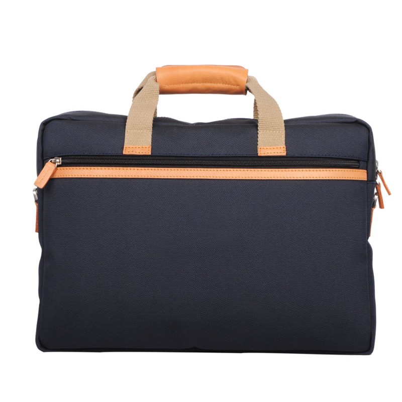 马度加vodka 韩国进口尼龙布配意大利原色进口头层树羔皮男士手提公文