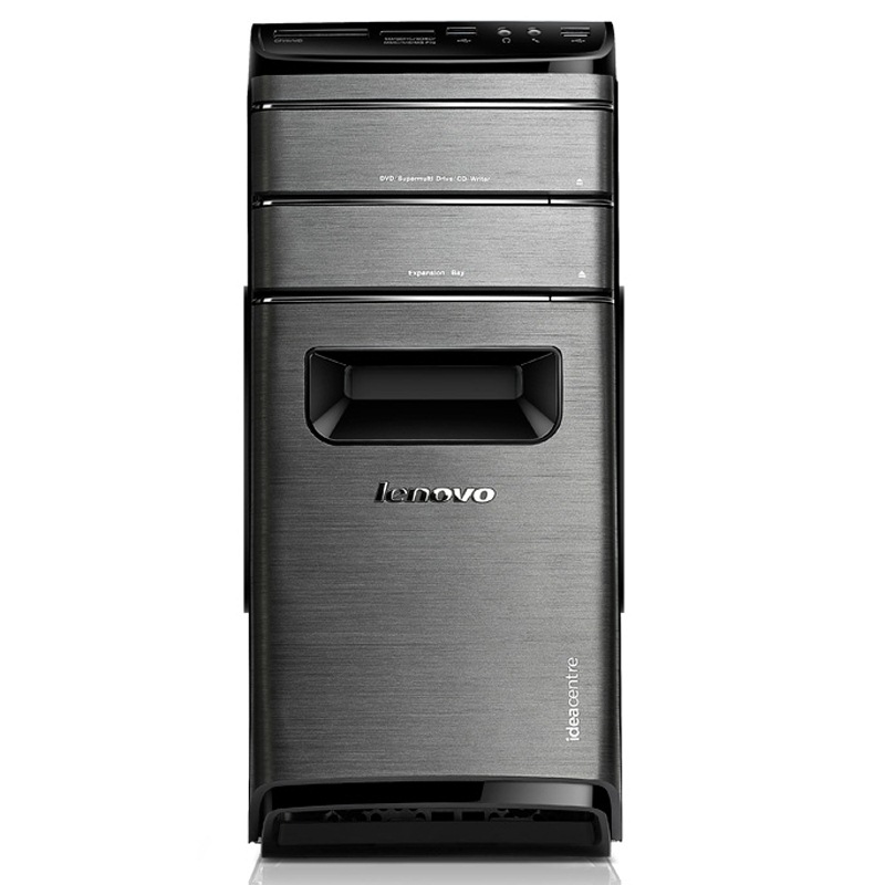 联想(lenovo) ideacentre k450 台式主机(i5-4440 8g 1t硬盘 2g显存