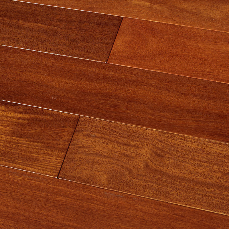 四合地板 纯实木地板 香二翅豆本色 sh3110【图片 价格 品牌 评论】