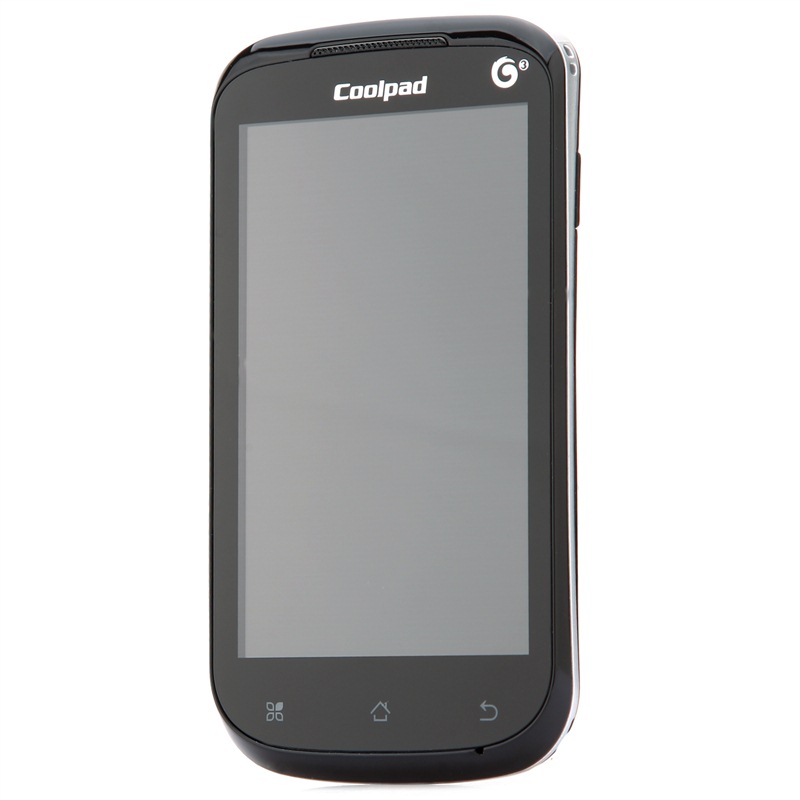 酷派8070 3g手机(黑色)td-scdma/gsm【图片 价格 品牌 评论】-京东