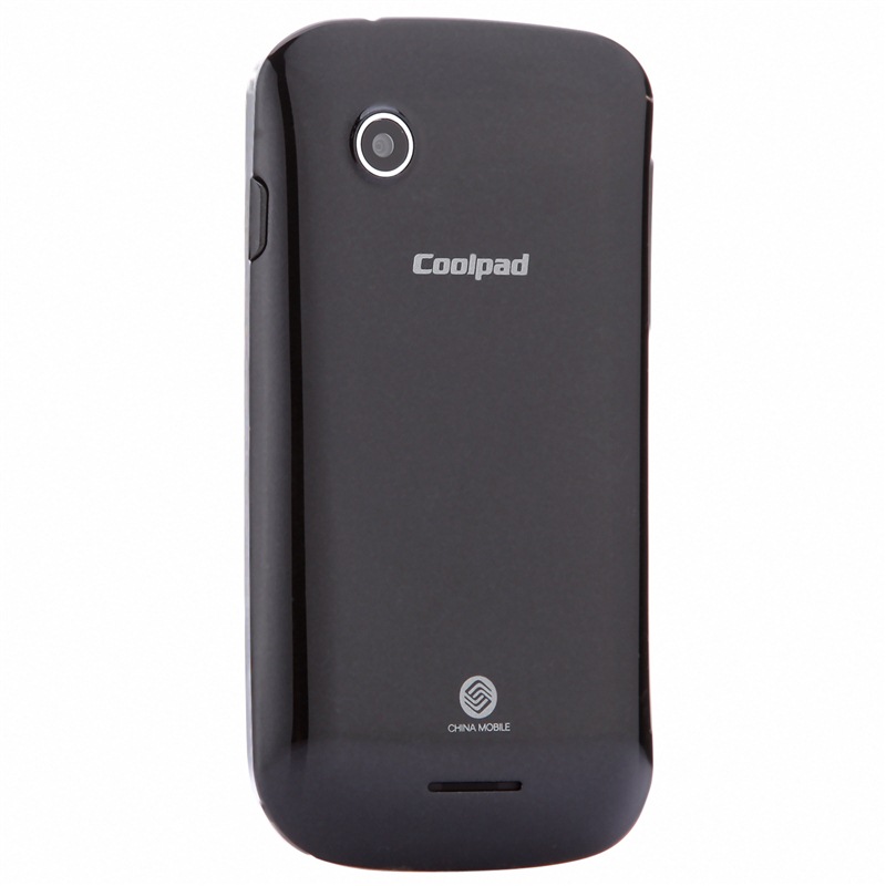 酷派8070 3g手机(黑色)td-scdma/gsm【图片 价格 品牌 评论】-京东