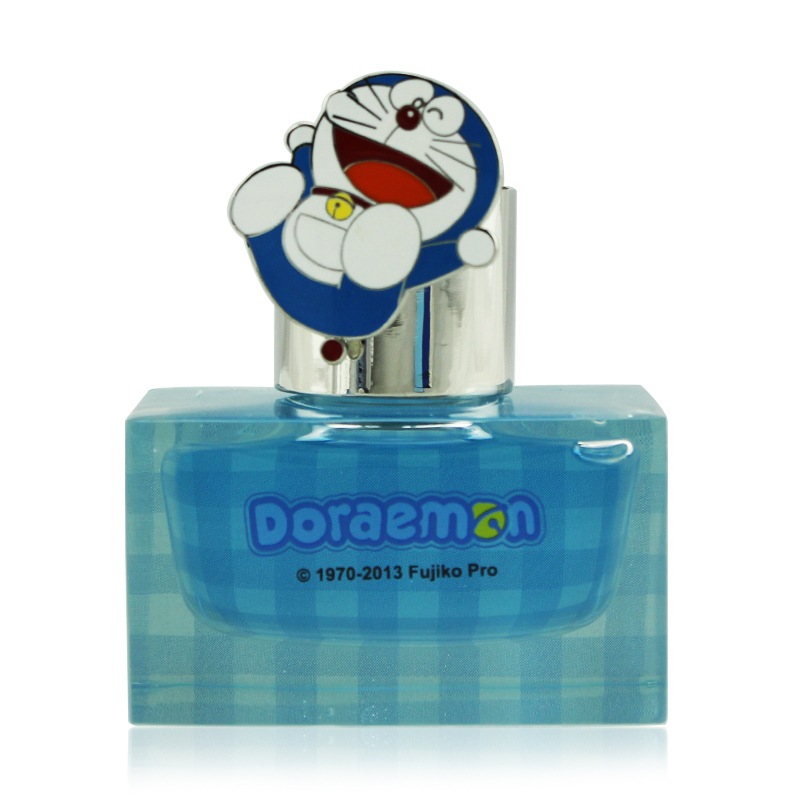 哆啦a梦(doraemon) 车载香水 乐享 海洋(蓝色)50ml【图片 价格 品牌