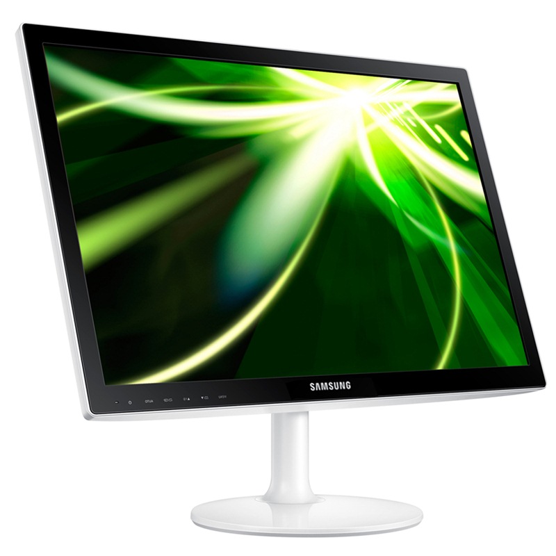 三星(samsung) s22c330hww 液晶显示器22寸led宽屏【图片 价格 品牌