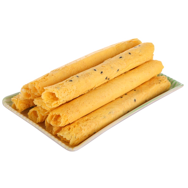 康师傅蛋酥卷精选礼盒700g【图片 价格 品牌 评论】-京东