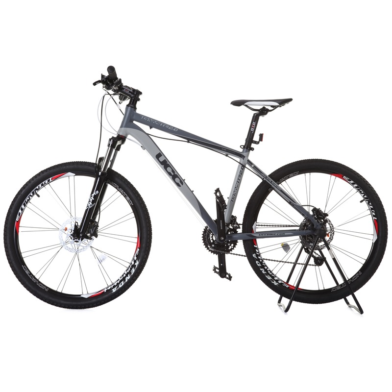 环球自行车ucc 德曼特2.