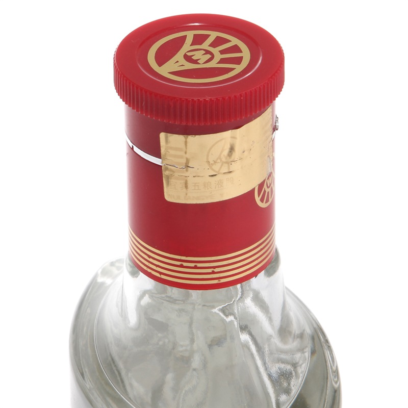 五粮液 股份出品 绵柔尖庄 50度500ml 光瓶装【图片 价格 品牌 评论】