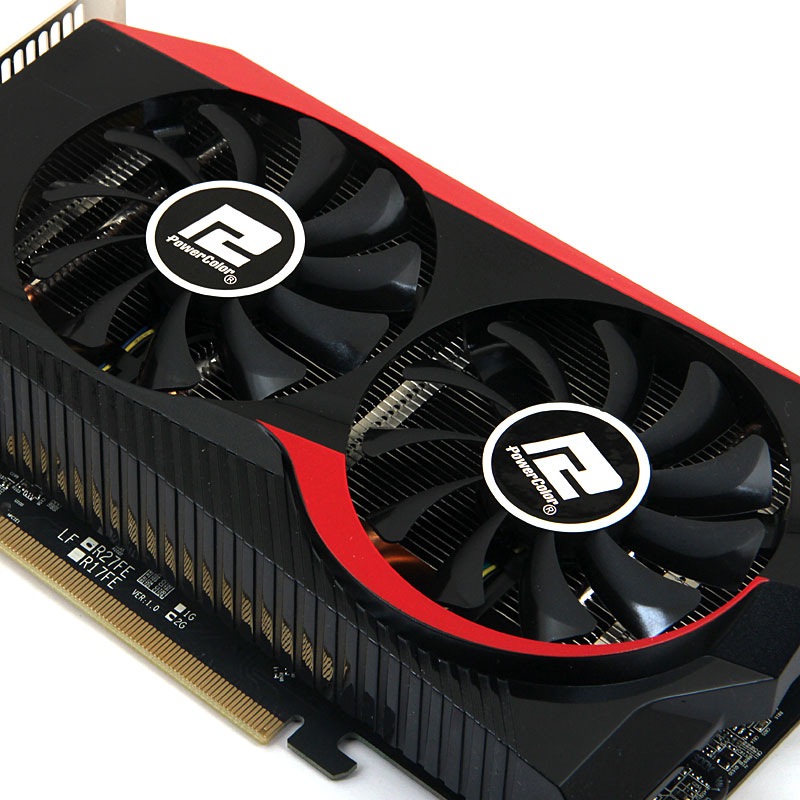 迪兰恒进(dataland) r9 270 2g turboduo 930/955(boost)/5600 2gb