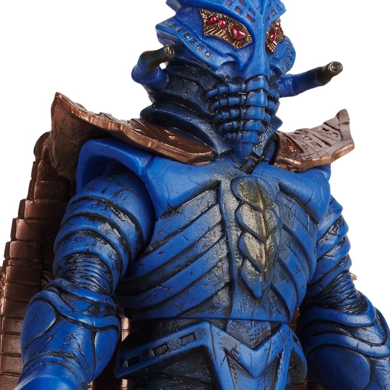 万代(bandai) e63627 泰恩贝拉星人-极恶的维朗尼亚斯【图片 价格