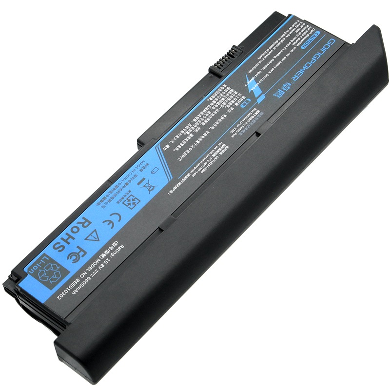 9芯笔记本电池 联想 lenovo ibm thinkpad x200 x200s x201 x201s