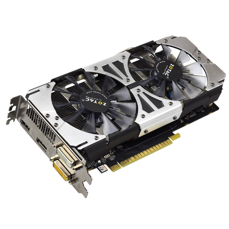 索泰(zotac)gtx750-1gd5 霹雳版 ha1229-1320mhz`0mhz 1g
8bit