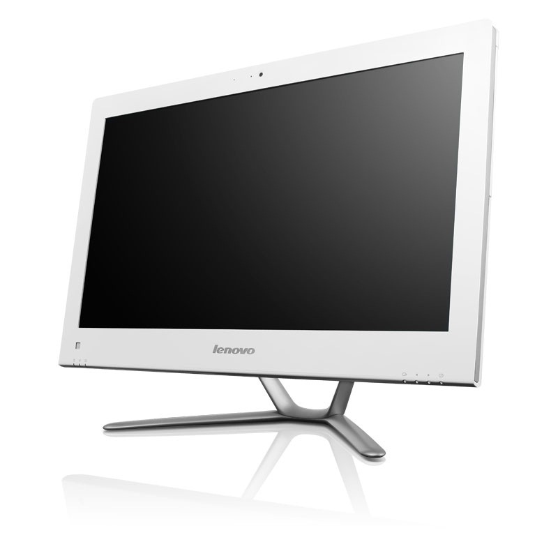 联想(lenovo) ideacentre c455 21.