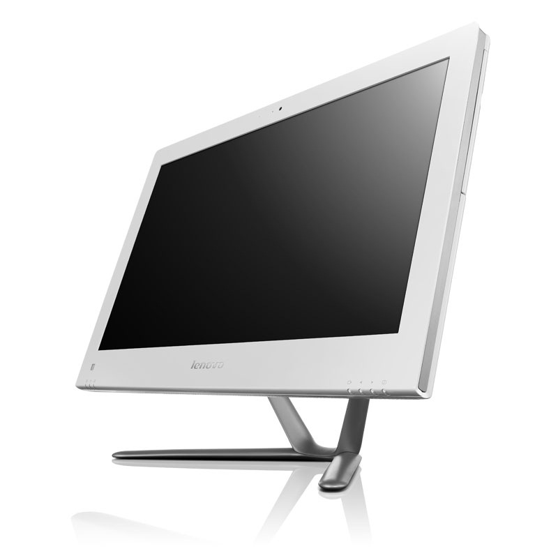 联想(lenovo) ideacentre c455 21.