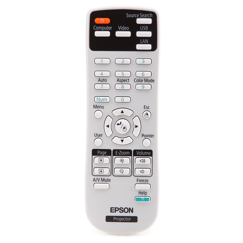 爱普生(epson) eb-c26xe 投影机【图片 价格 品牌 评论】-京东