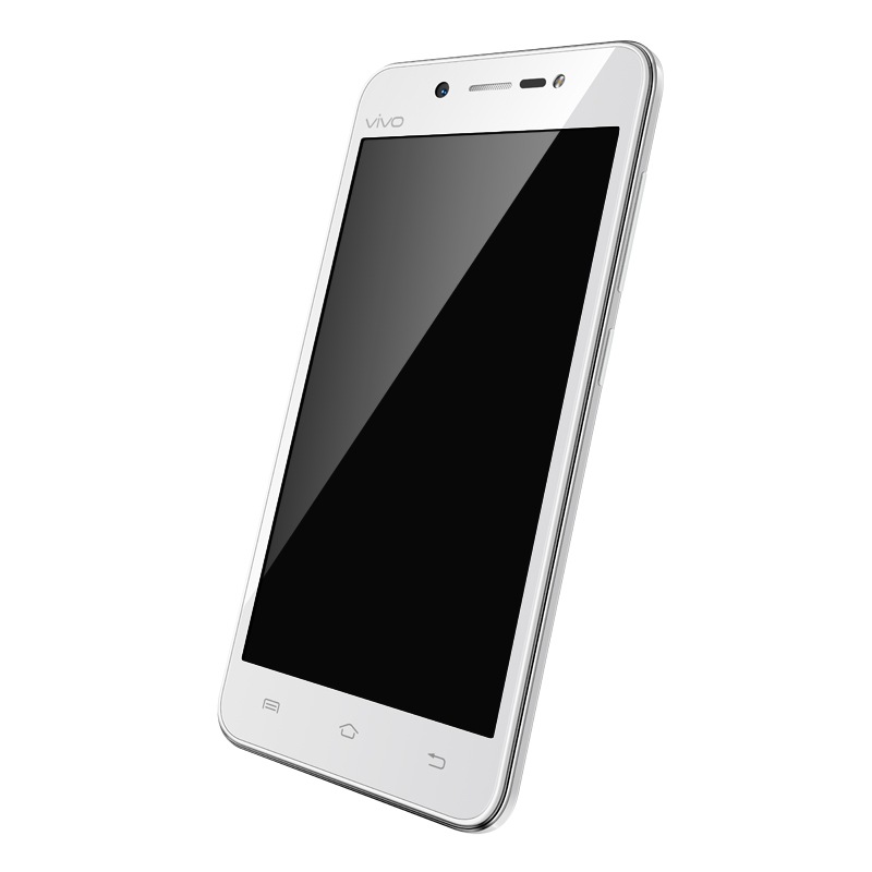 vivo y17t 3g手机(雪山白) td-scdma/gsm 双卡双待【图片 价格 品牌