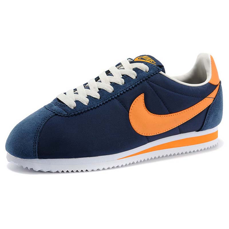 nike 耐克 cortez 阿甘 跑步鞋经典款 男女运动鞋 488291 488291-410
