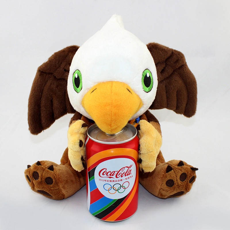 魔兽世界(wow) 狮鹫 狮鹫宝宝 毛绒玩偶 生日礼物创意礼品【图片 价格