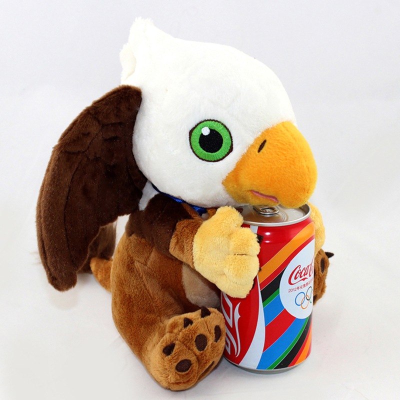 魔兽世界(wow) 狮鹫 狮鹫宝宝 毛绒玩偶 生日礼物创意礼品【图片 价格