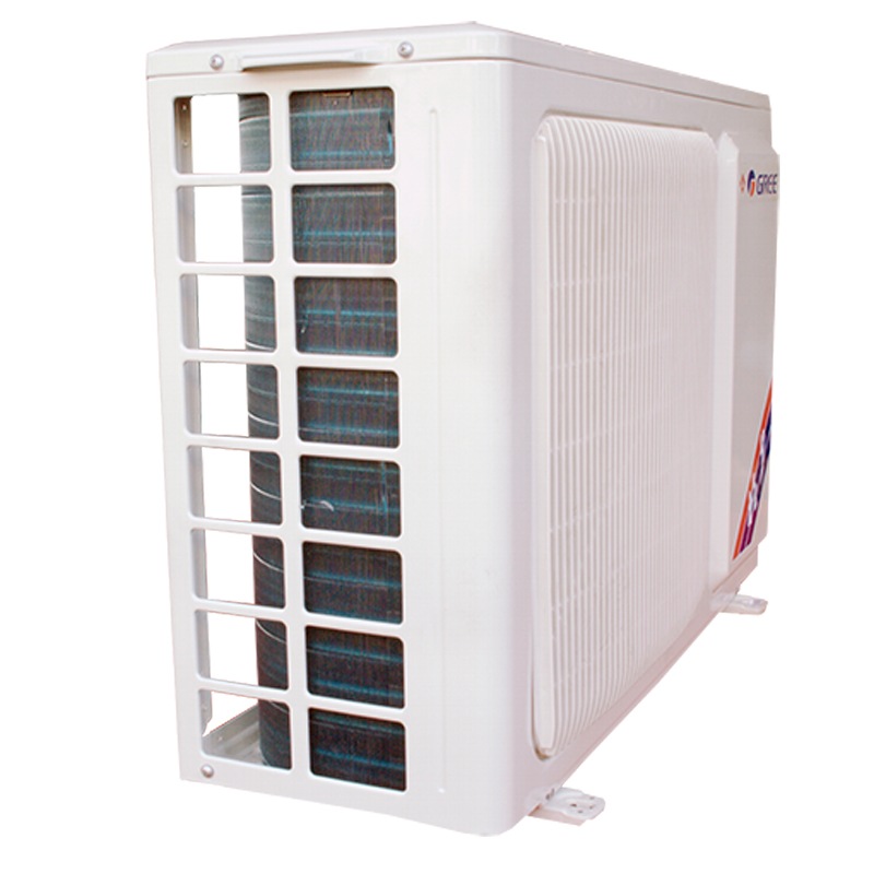 格力(gree) kfr-72lw/(72569)aa-3 3匹 立柜式t派系列家用定速冷暖