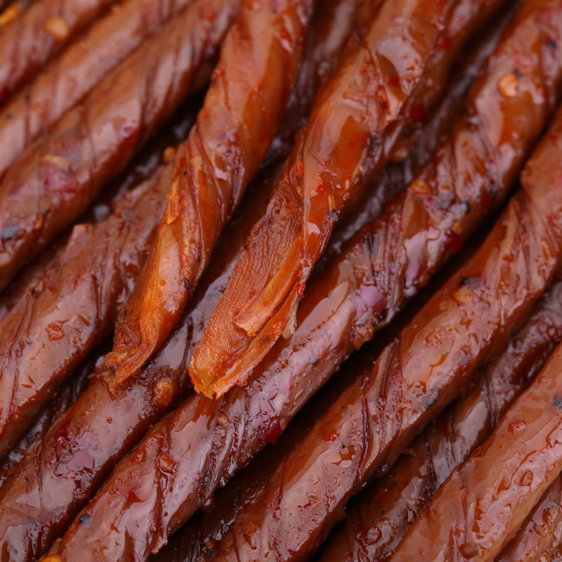 宏民 休闲零食 土老帽酒鬼香干(麻辣味)150g