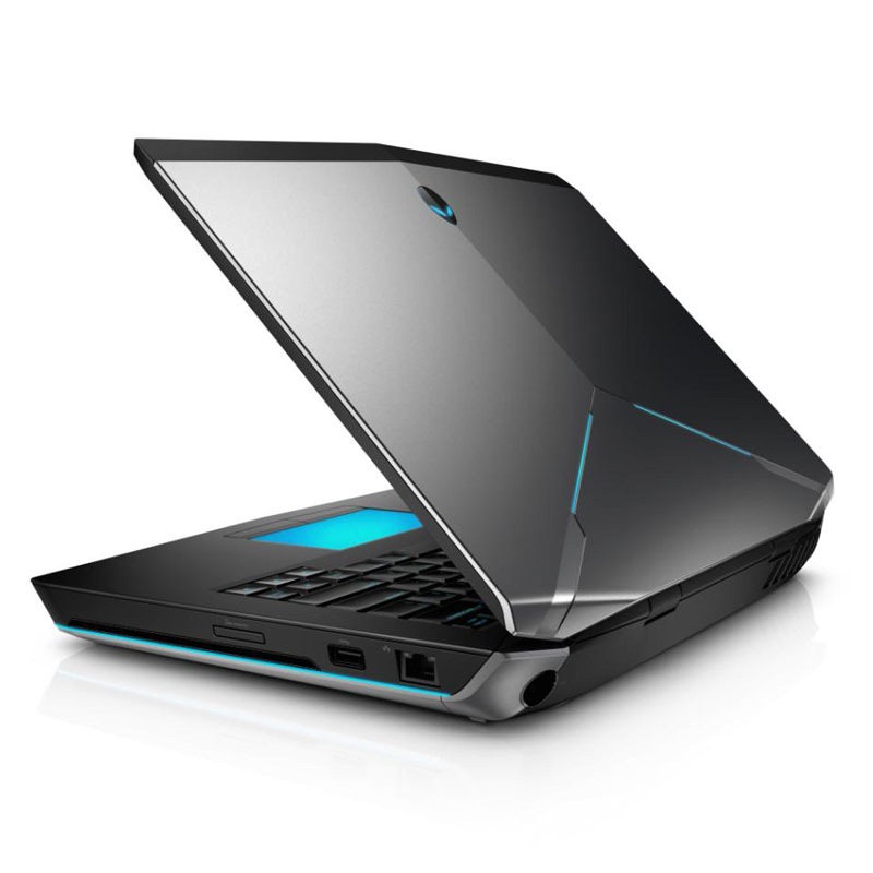 外星人(alienware) alw14r-4728s 14英寸遊戲本(i7-4700mq 16g 500g