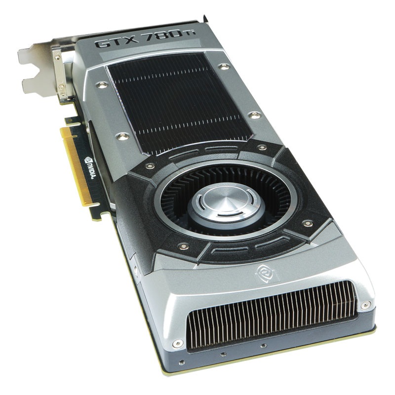 微星(msi) gtx 780ti 3gd5 928(boost)/7000mhz 384bits pci-e 3.