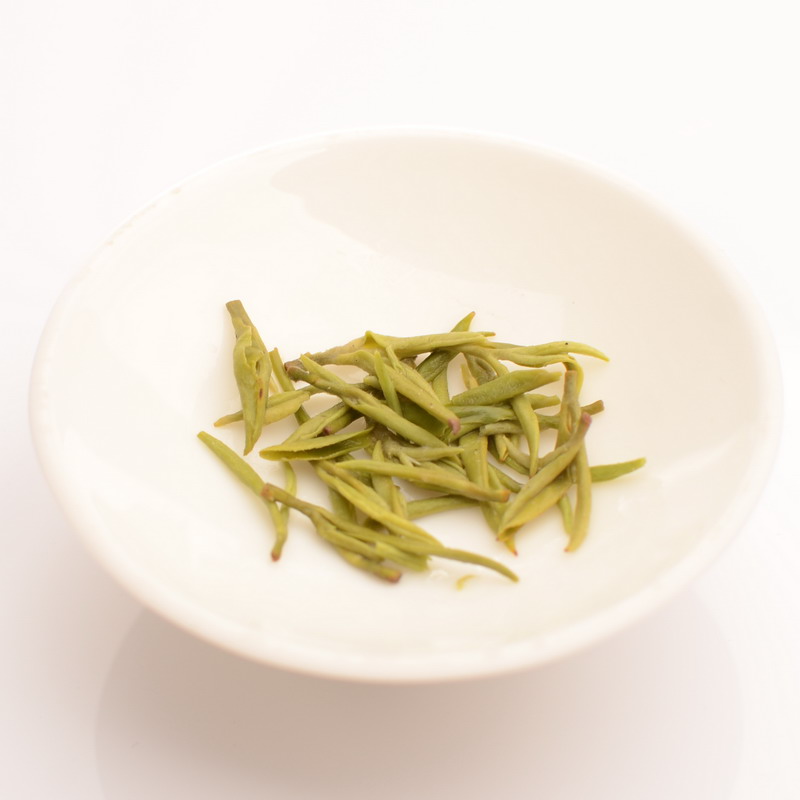 吴侬2020年新茶上市 苏州特产东山头采明前特级一等洞庭碧螺春茶叶吉