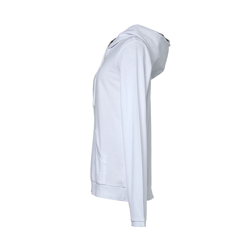 burberry巴宝莉 女士卫衣 3807371 白色 m【图片 价格 品牌 评论】