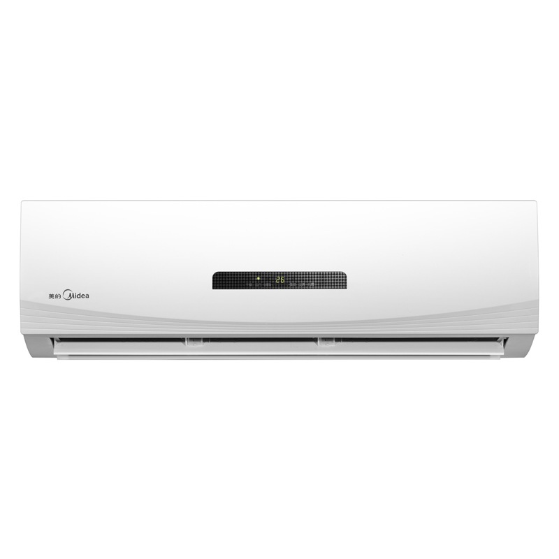 美的(midea) kfr-32gw/dy-pa401(r3) 1.