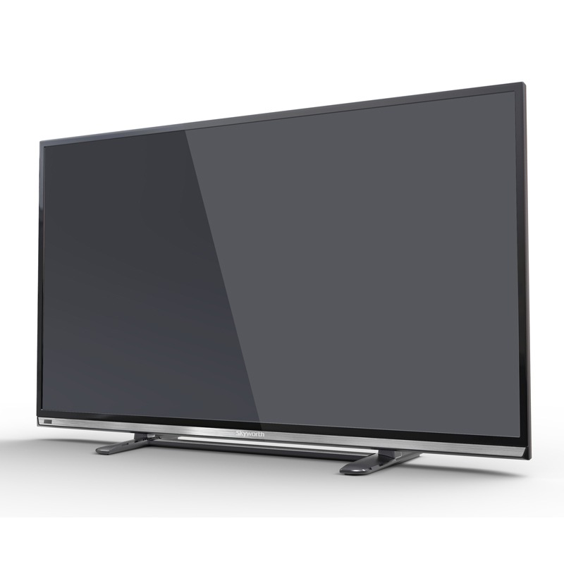 创维(skyworth)46e5chr 46英寸led液晶电视 黑色